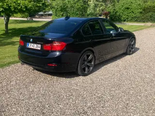 BMW 320d