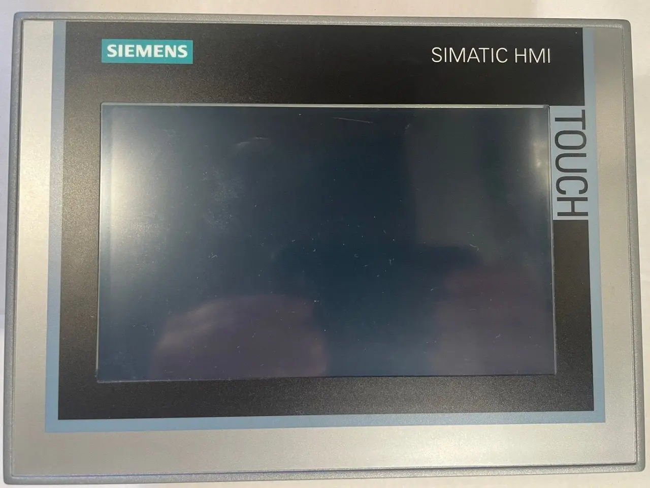 Billede 1 - Siemens SIMATIC HMI TP700 Comfort 7"