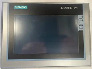Siemens SIMATIC HMI TP700 Comfort 7"