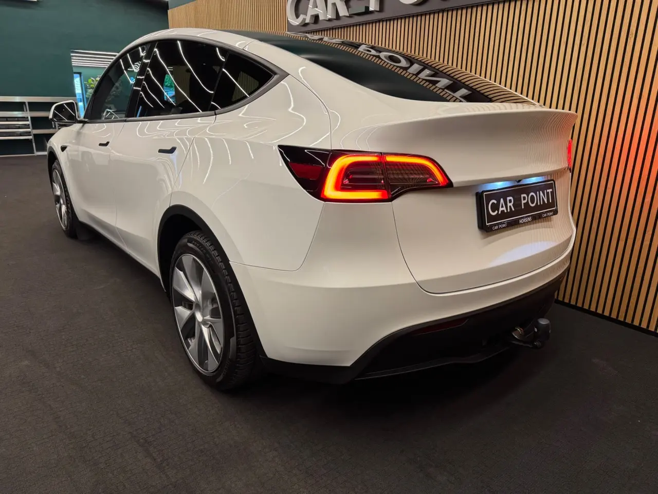 Billede 3 - Tesla Model Y  Long Range AWD