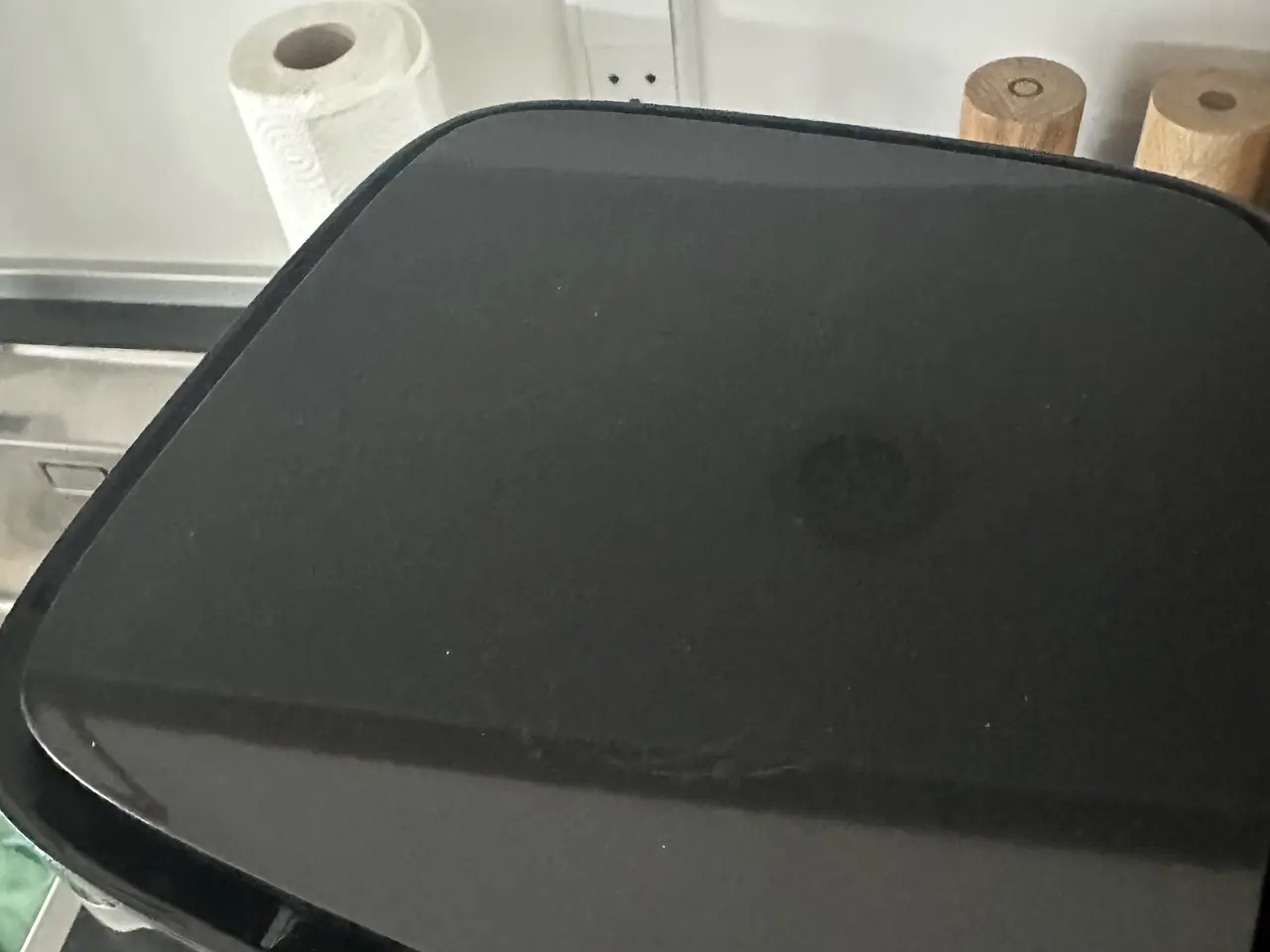 Billede 3 - Scandinavian Collection Airfryer sælges