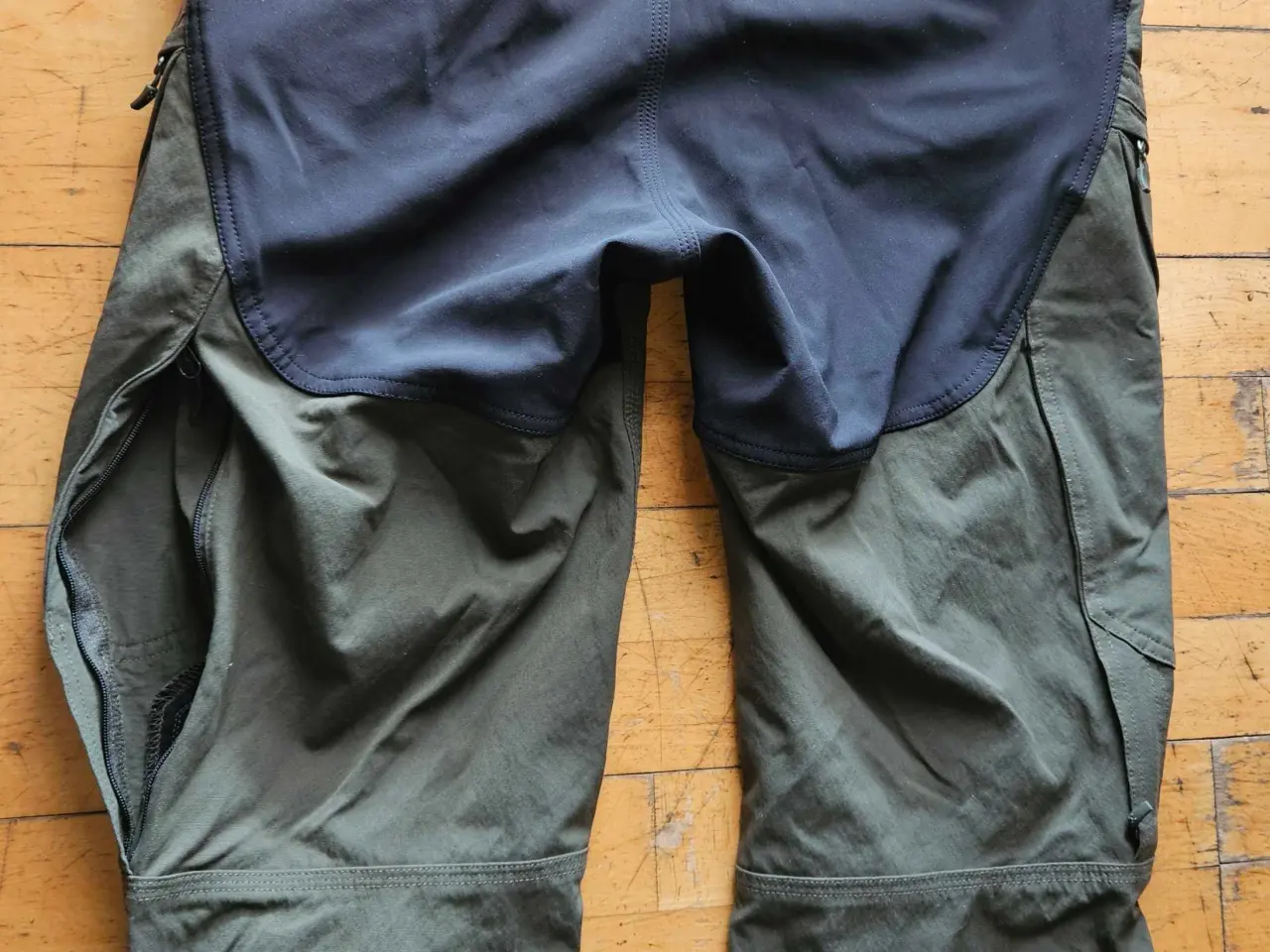 Billede 4 - Rugged Standard Pant Men Regular