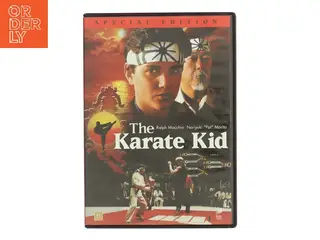 KARATE KID (DVD)