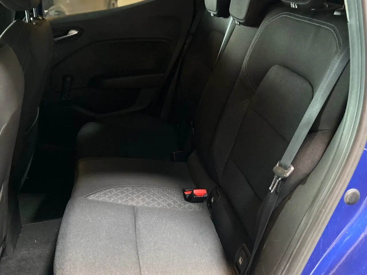 Billede 13 - Renault Clio V 1,0 TCe 100 Intens