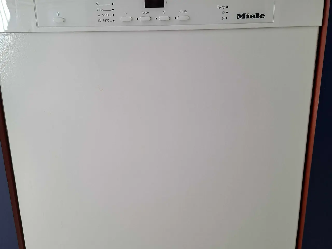 Billede 2 - Miele opvaskemaskine