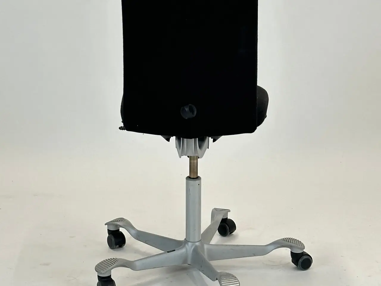 Billede 5 - HÅG H04 4100 Kontorstol – Sort 200 mm
