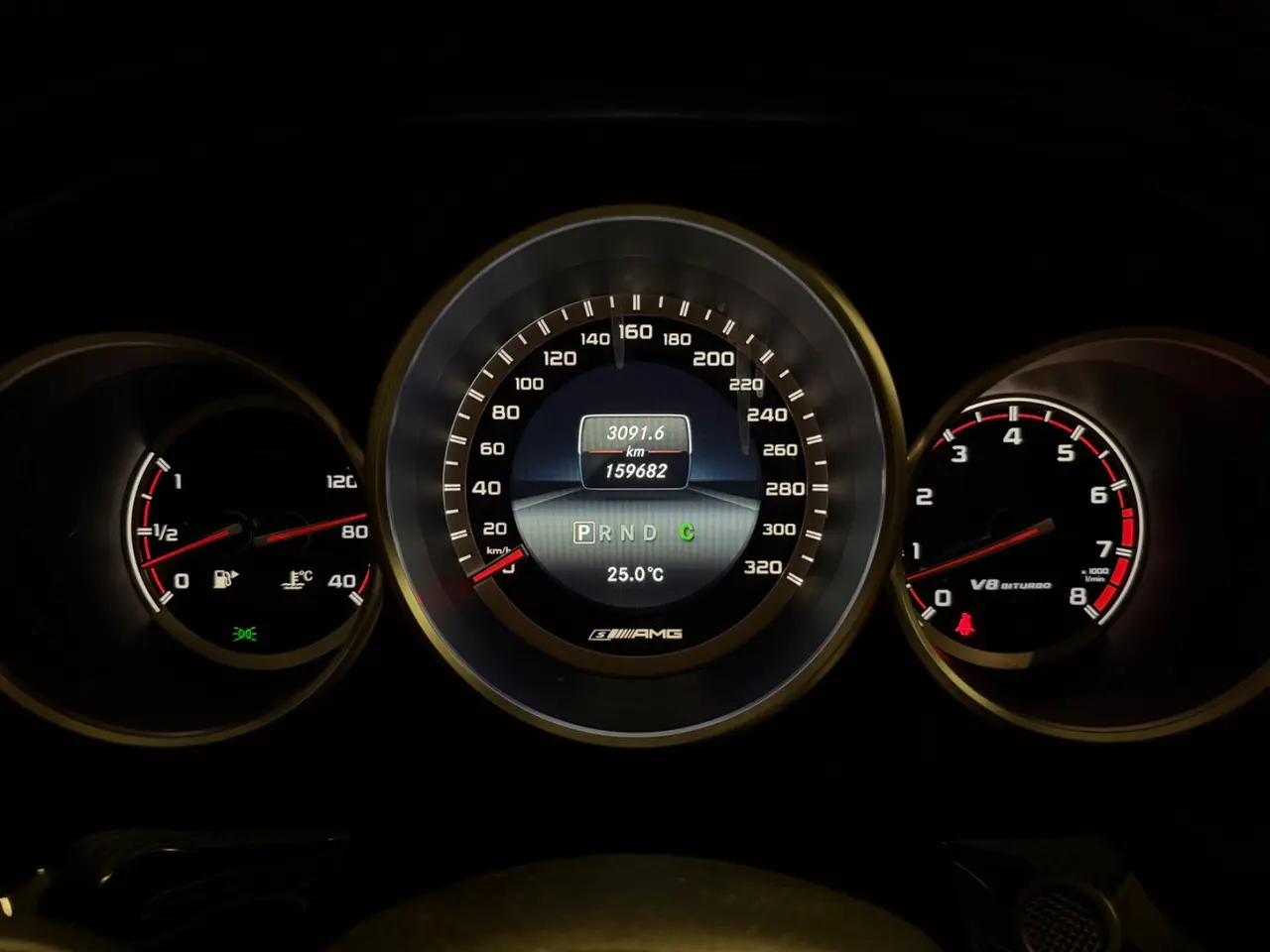 Billede 13 - Mercedes CLS63 5,5 AMG S Shooting Brake aut. 4Matic