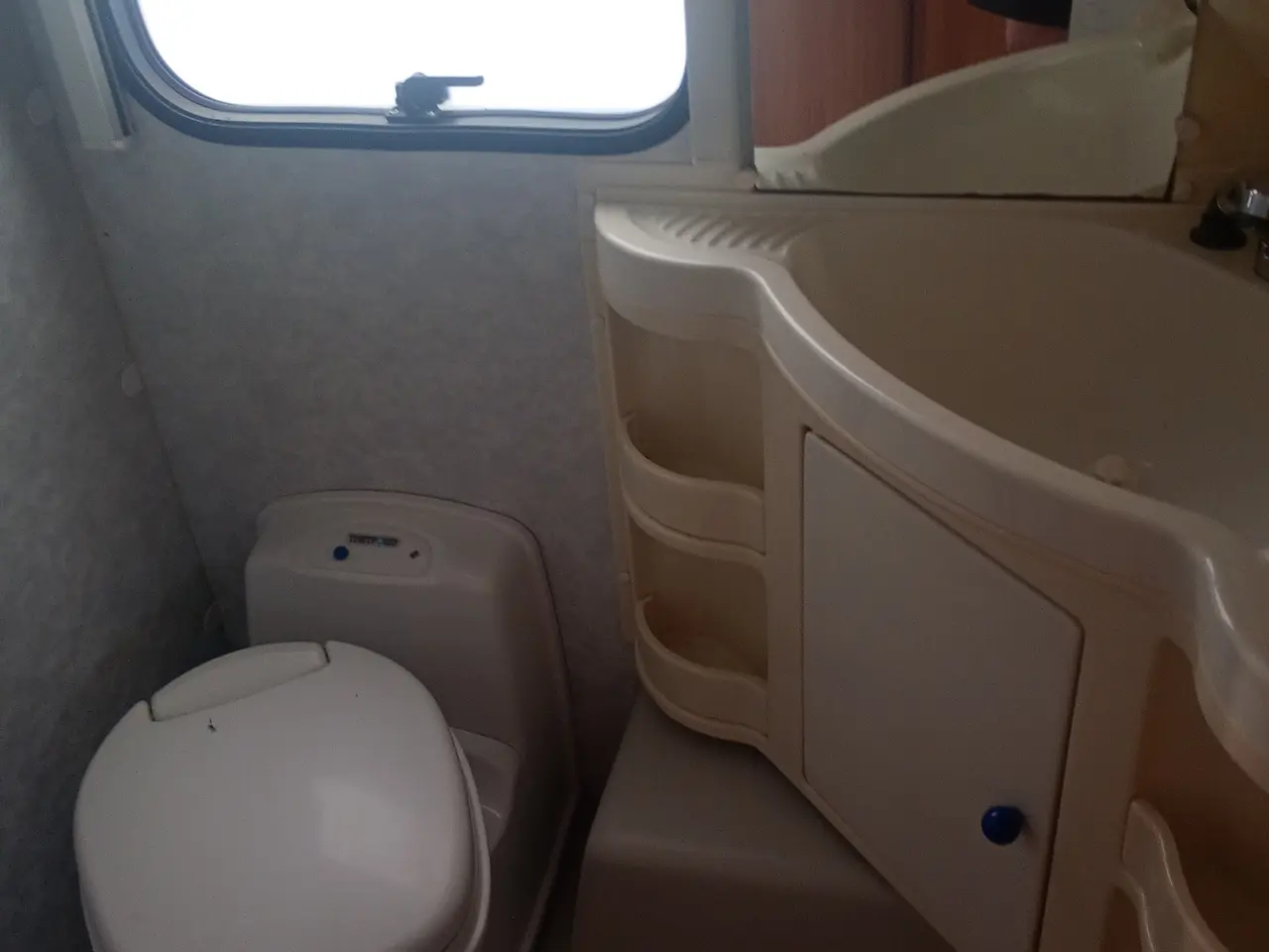 Billede 8 - 2008 Adria Classica 743