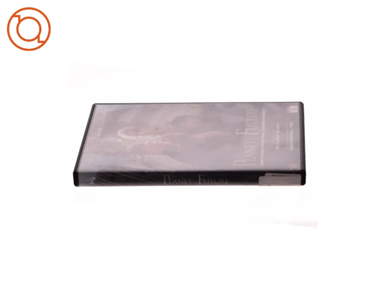 Billede 2 - The planet of the future fra dvd