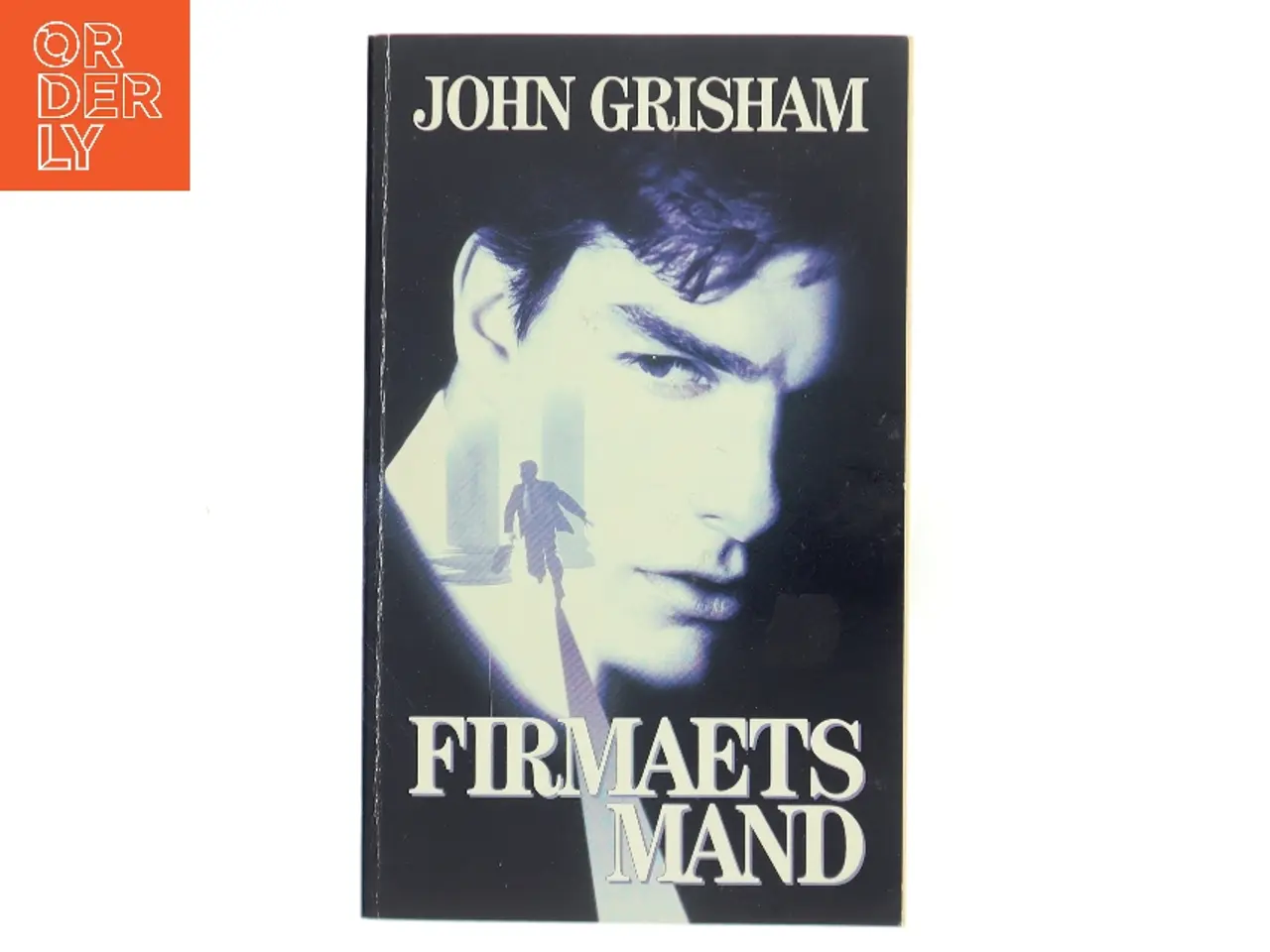 Billede 1 - Firmaets mand af John Grisham (Bog)