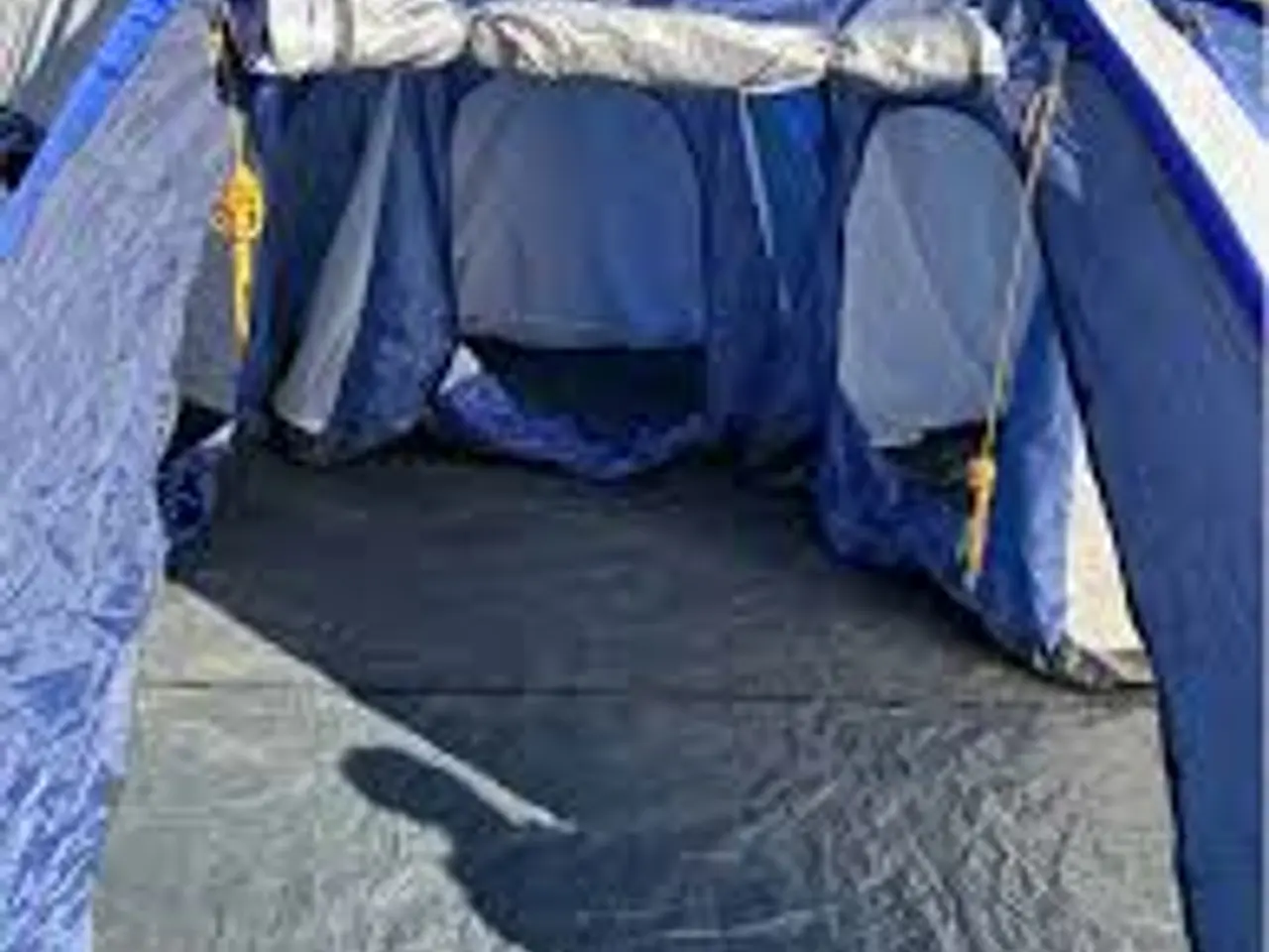 Billede 2 - Nakano Maxi familietelt, 8 personer