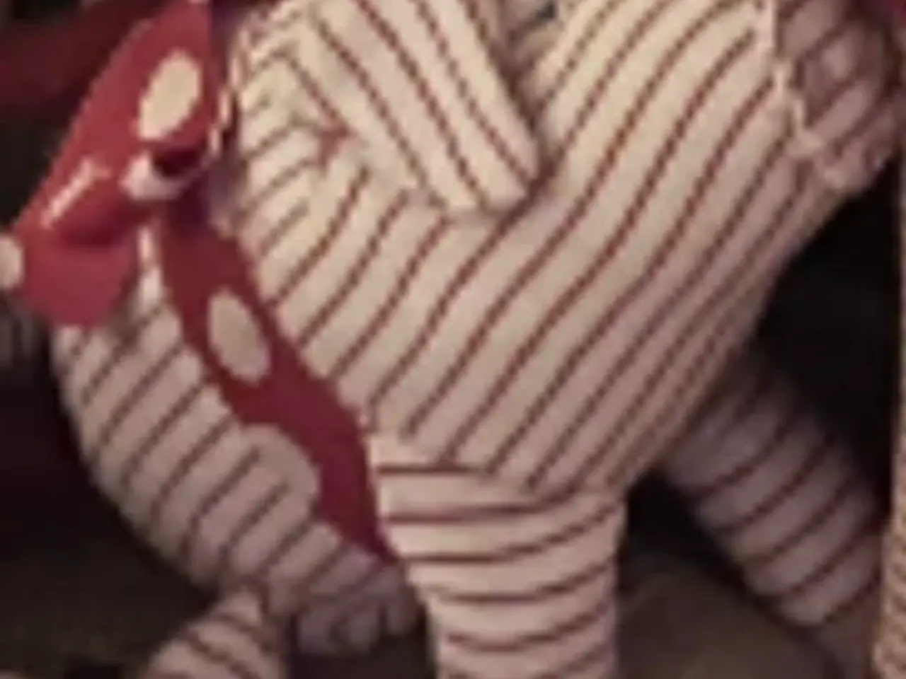 Billede 4 - MAILEG MINI GRIS OG MINI NISSE KØBES