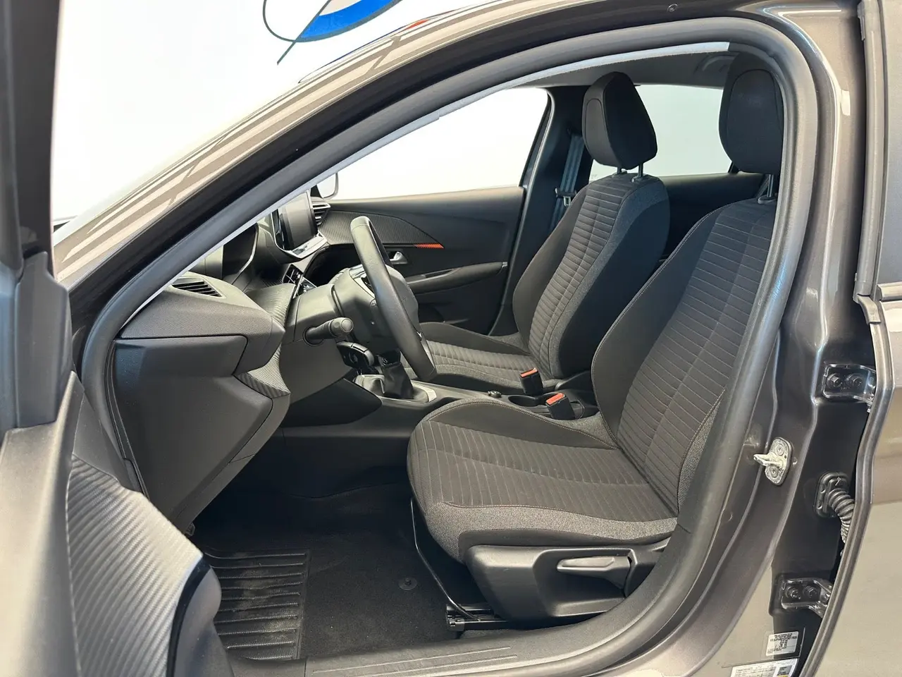 Billede 10 - Peugeot 208 1,2 PureTech 75 Active