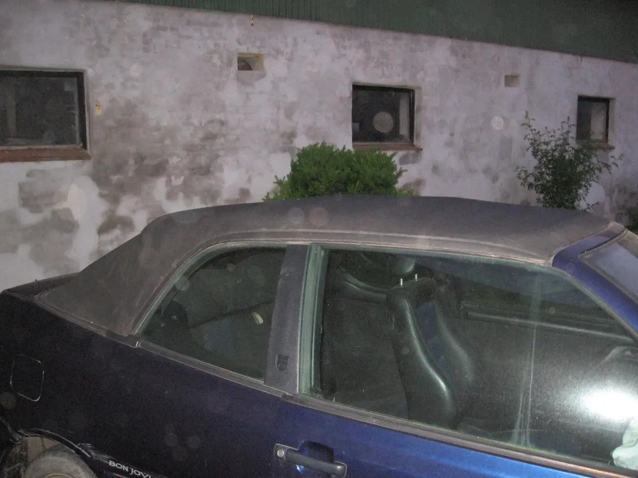 Billede 3 - Golf 3 el kalche