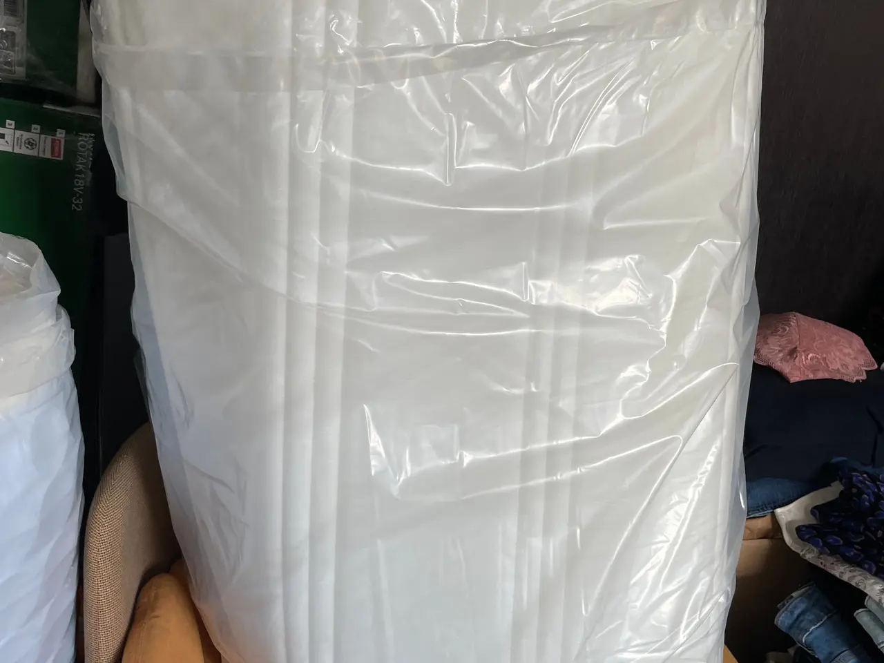 Billede 1 - Madras Vida xl
