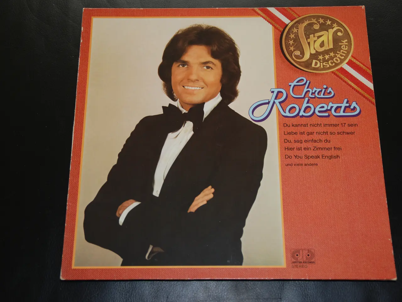 Billede 5 - 2 lp - Chris Roberts