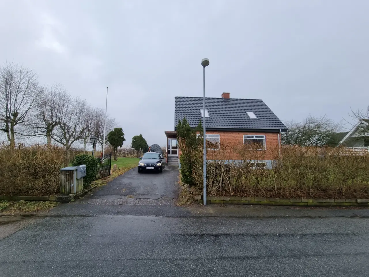 Billede 15 - Stinesmindevejen 8, 9500 Hobro