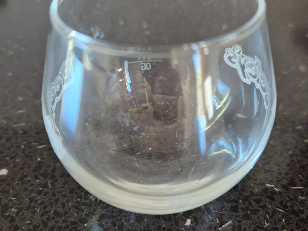 Billede 3 - Dooley´s shotglas 6 stk. - Nye