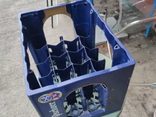 Ølkasse tysk