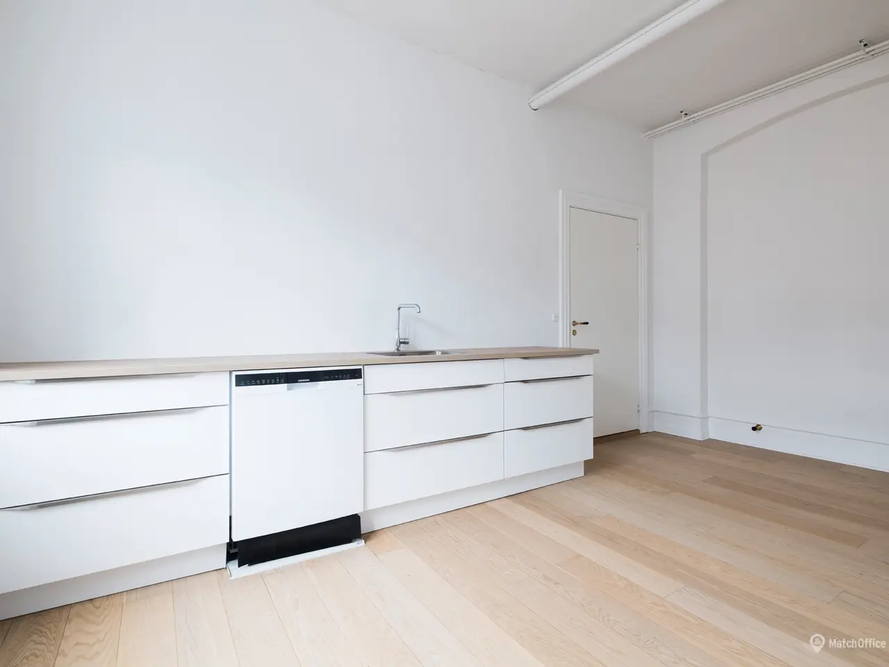Billede 10 - Eksklusivt kontor på eftertragtet adresse
