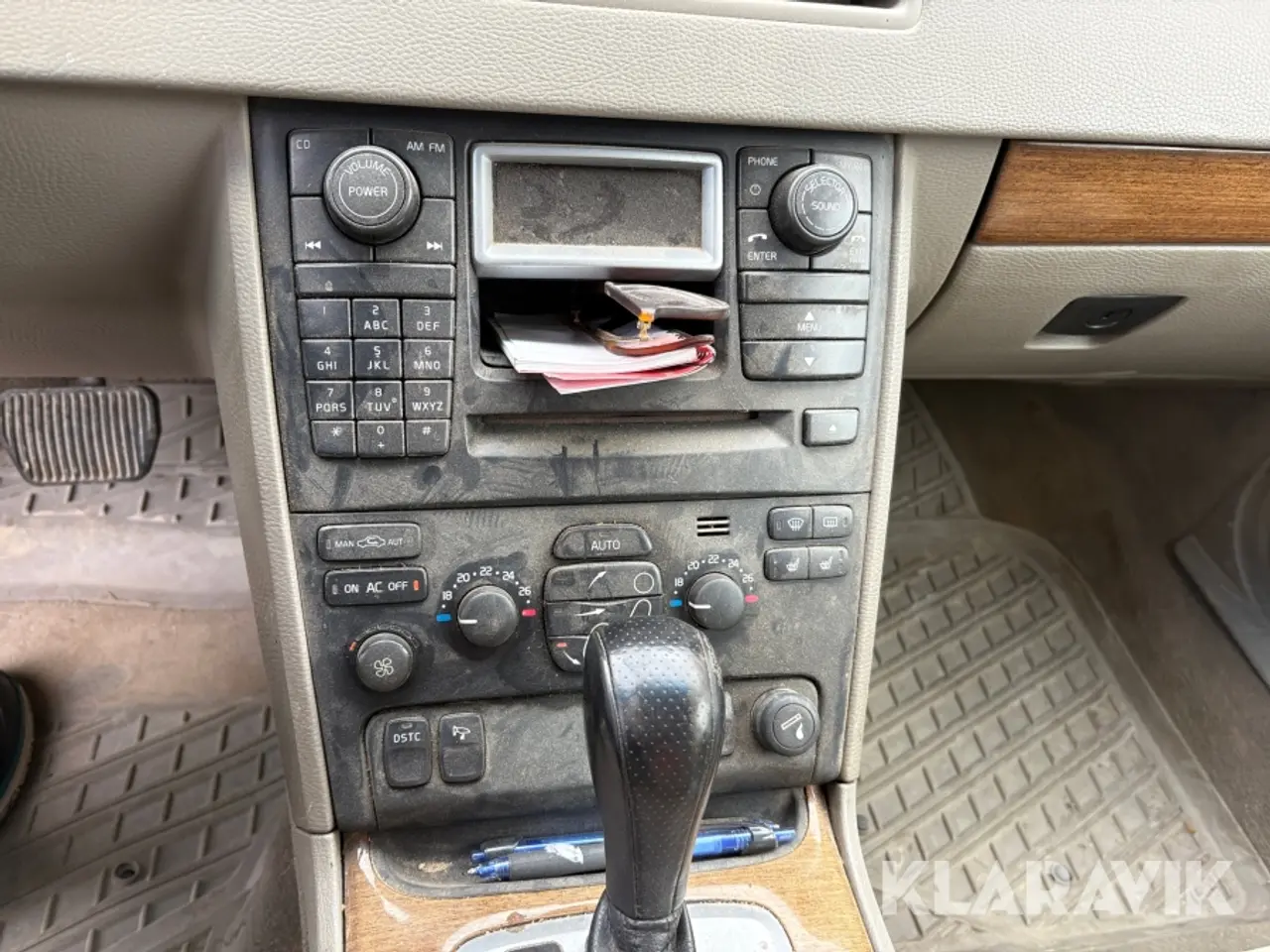 Billede 12 - Varebil nedvejet Volvo XC 90