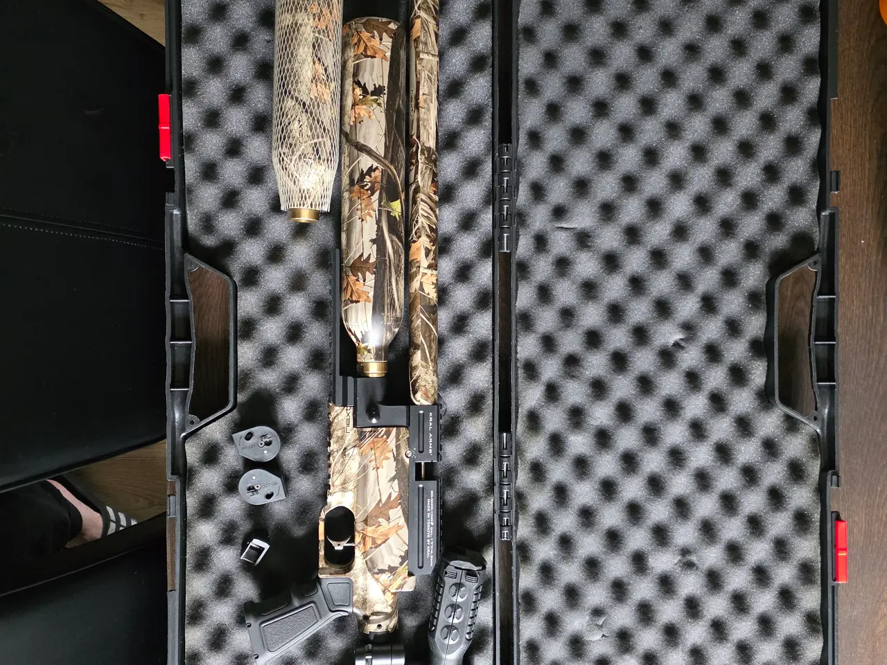 Billede 2 - kral arms jumbo dazzle