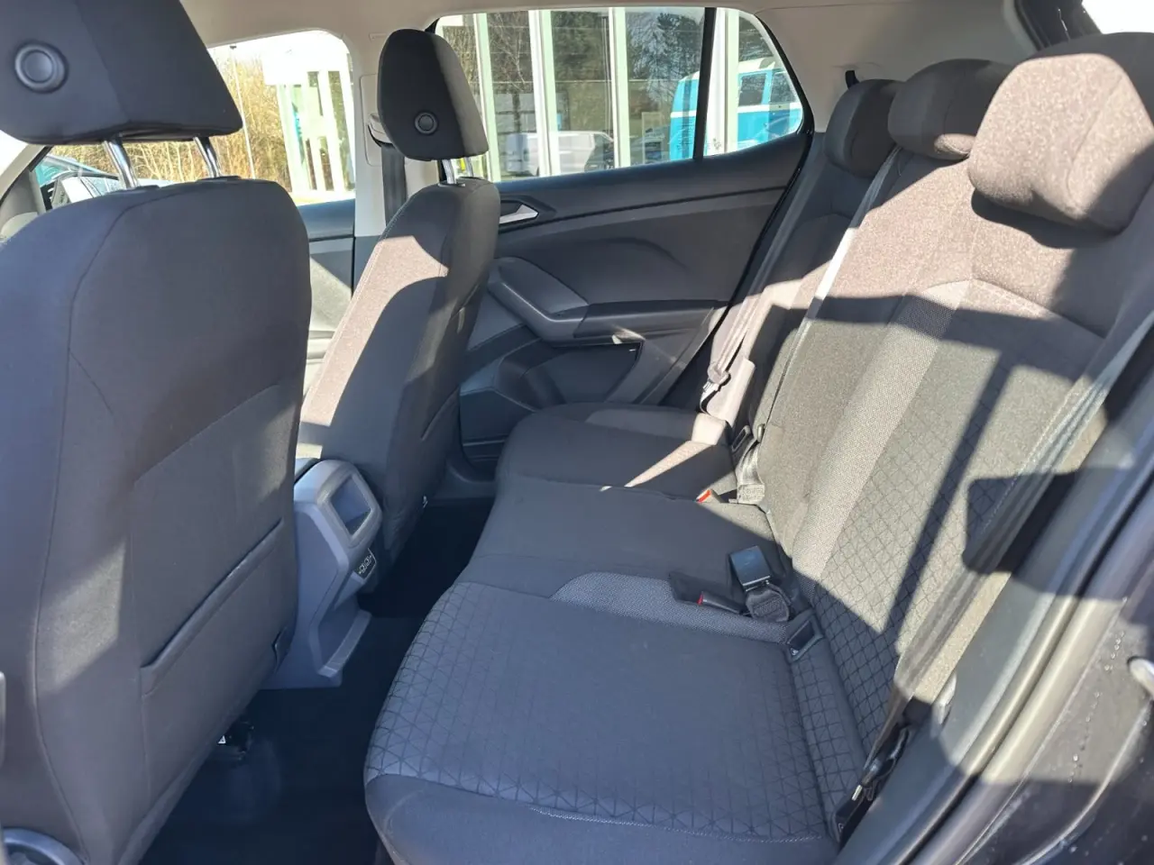 Billede 9 - VW T-Cross 1,0 TSi 115 Life+ DSG