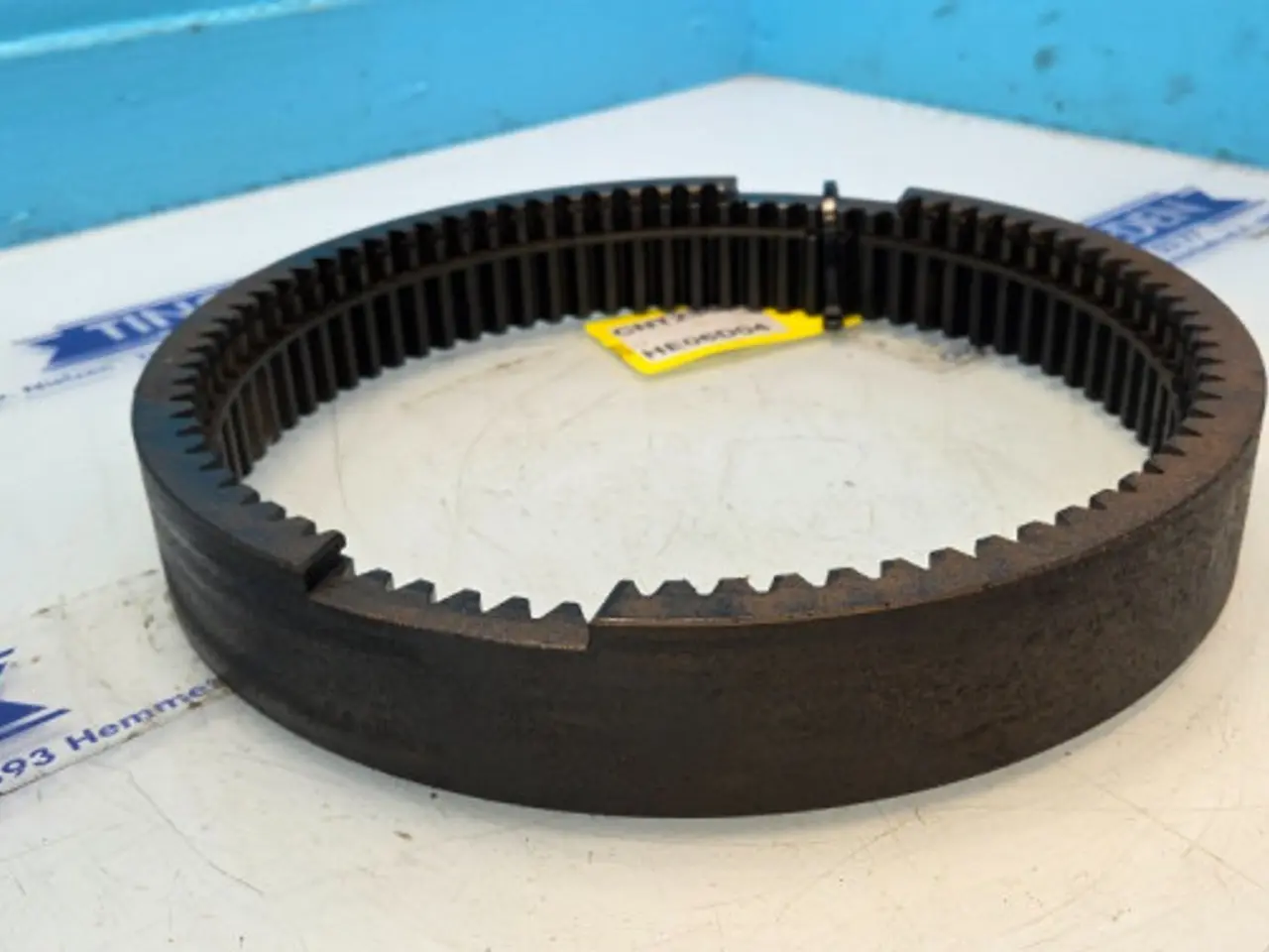 Billede 10 - Case Optum 300 Tandkrans 87528244