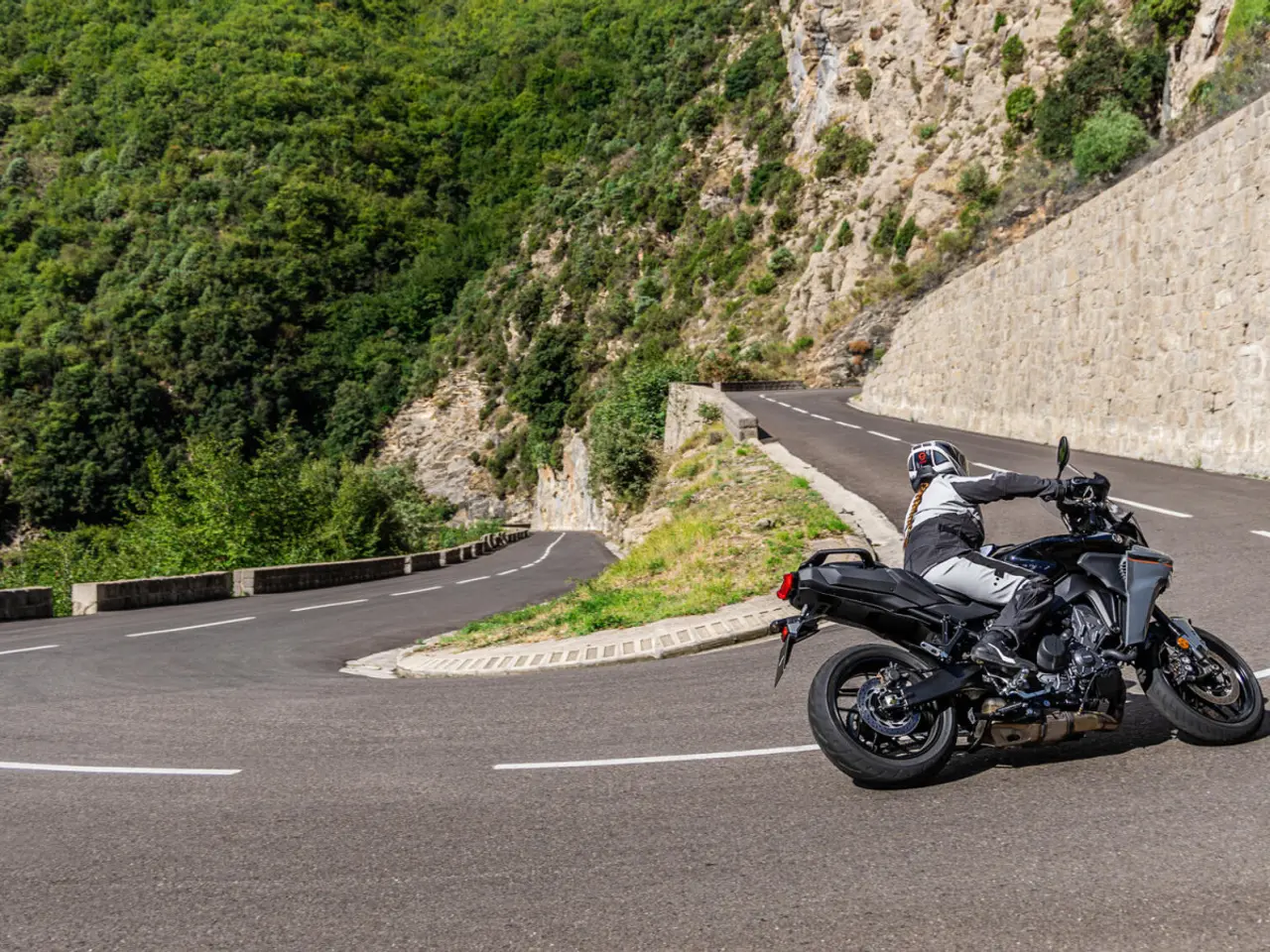 Billede 10 - Yamaha Tracer 9