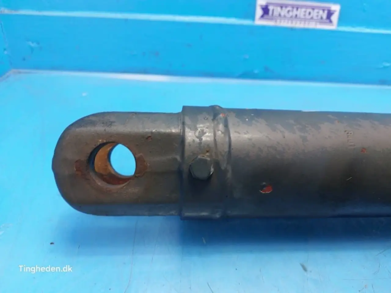 Billede 4 - Massey Ferguson 3060 Cylinder 3401527M91