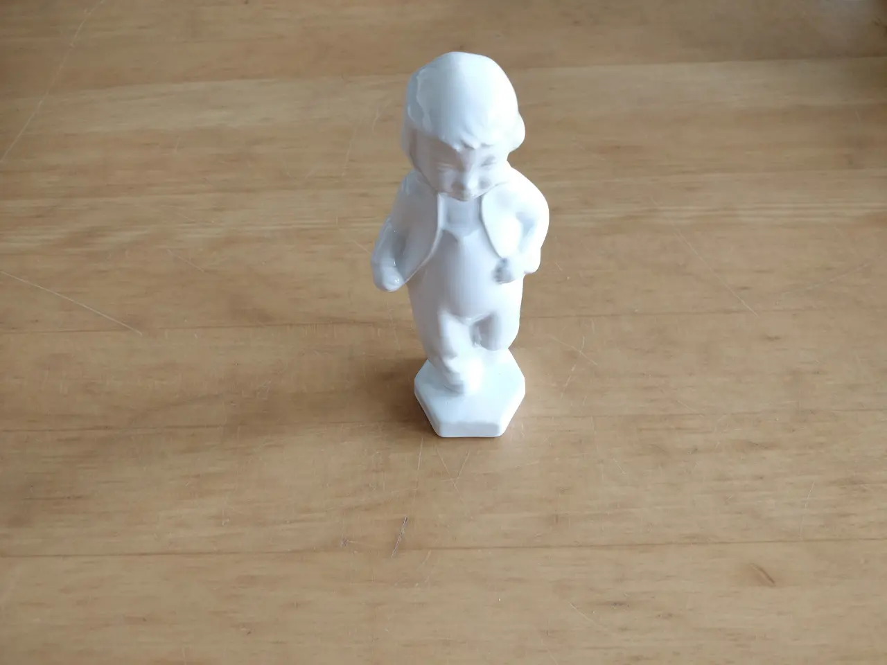 Billede 2 - Figur, Søholm