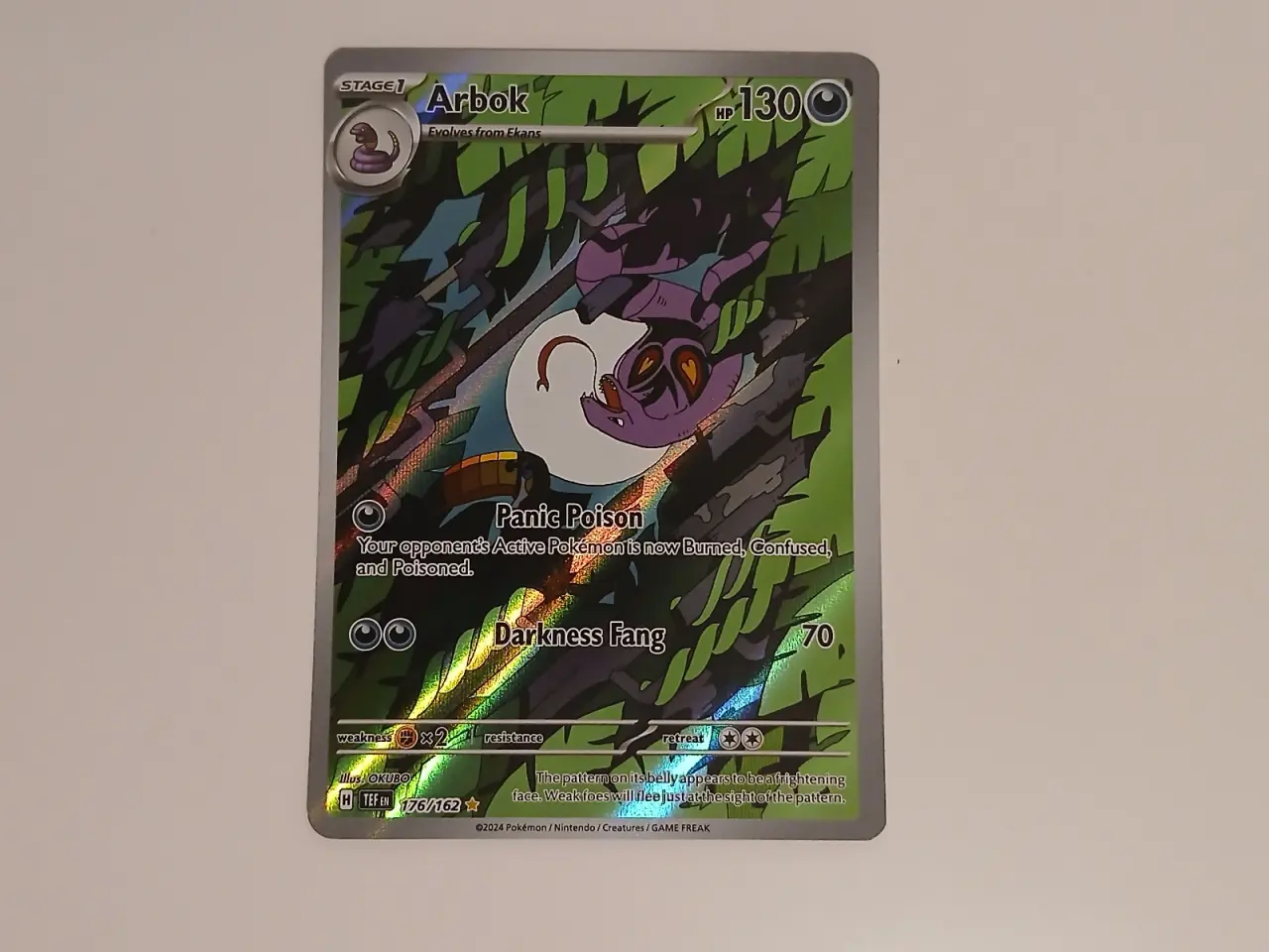 Billede 1 - Arbok 176/162 