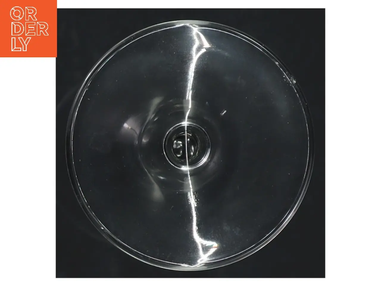 Billede 4 - Champagneglas (str. 21 cm)