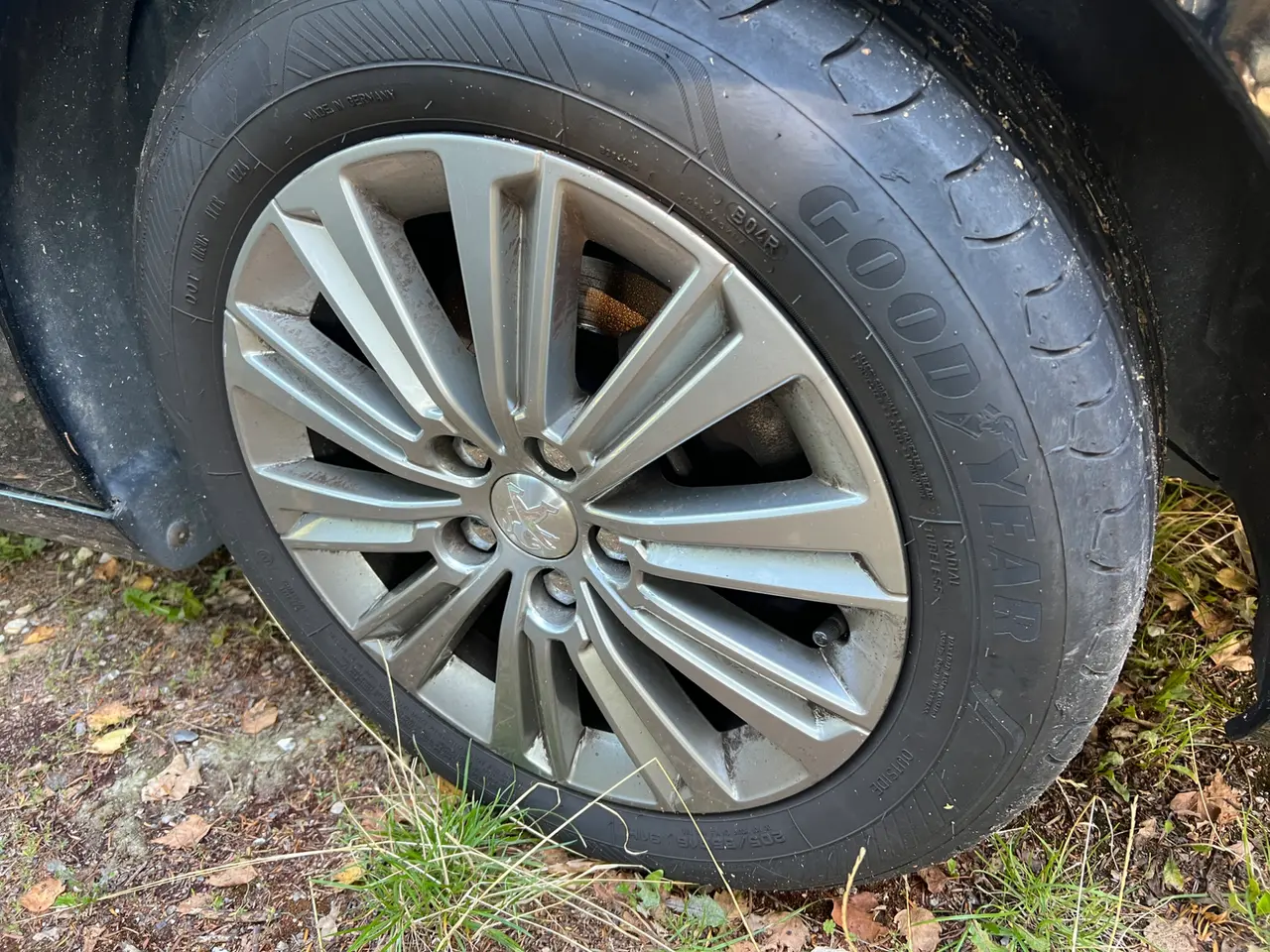 Billede 12 - Peugeot 308 1,2 PureTech 130 Selection Sky SW