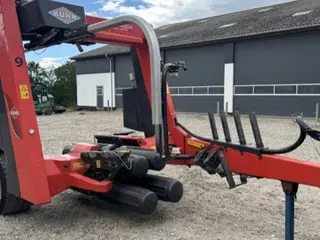 Kuhn SW 4004
