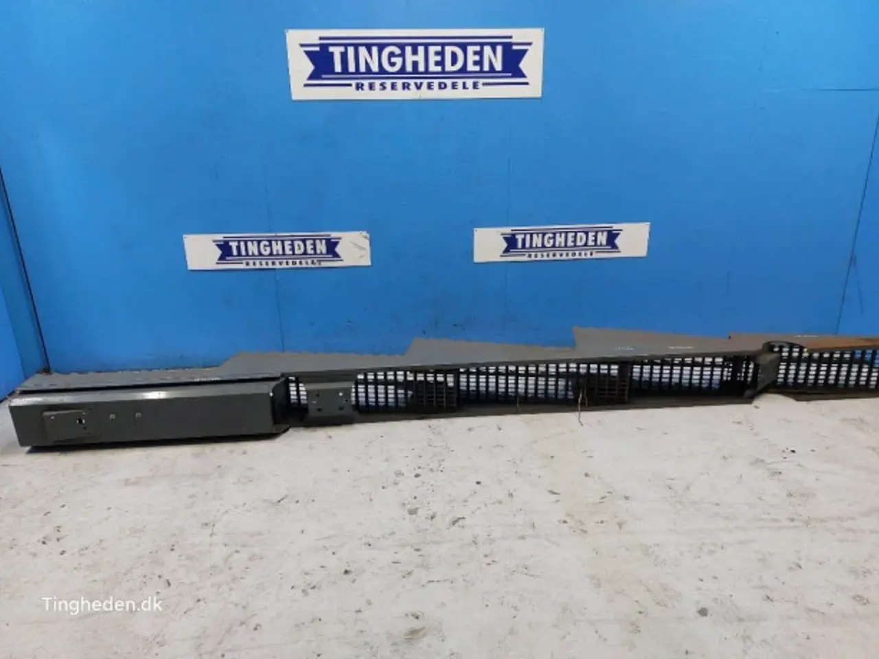 Billede 10 - Massey Ferguson 7256 Ryster 28485120