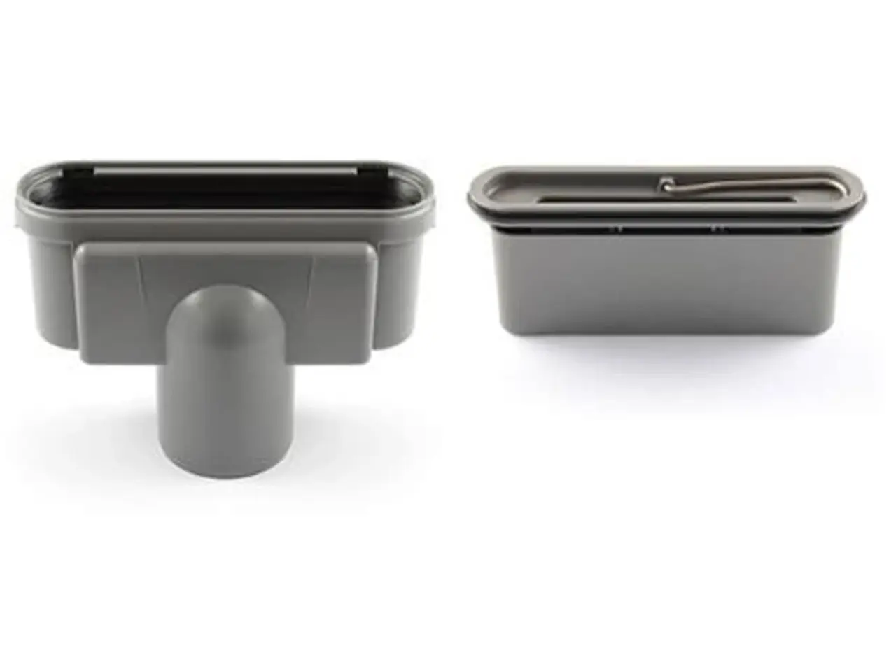 Billede 3 - Komplet Unidrain 800 mm afløbsrende