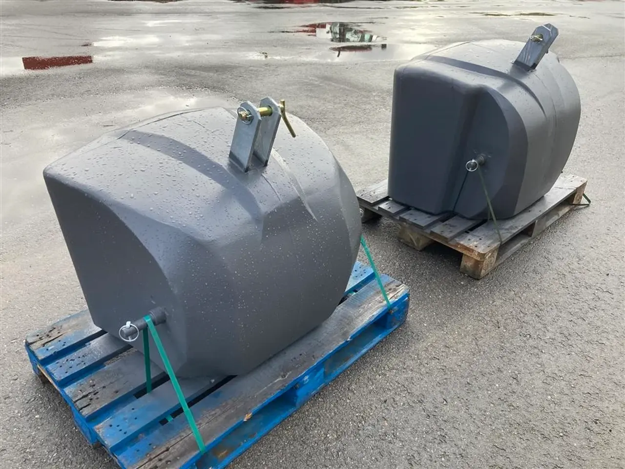 Billede 17 - HE-VA 800 kg og 1000 kg
