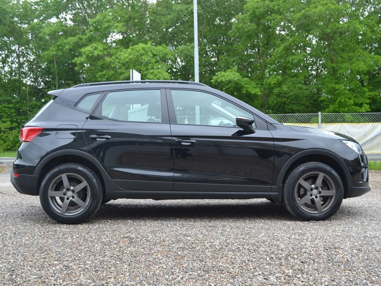Billede 4 - Seat Arona 1,0 TSI Style Start/Stop 95HK 5d