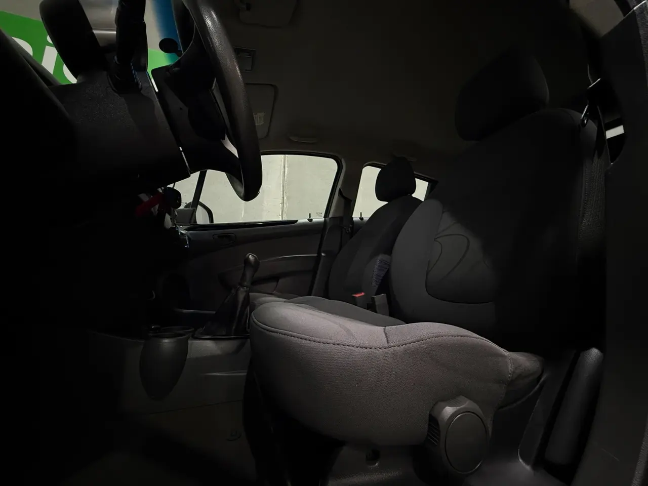 Billede 8 - Chevrolet Spark 1,0 LS