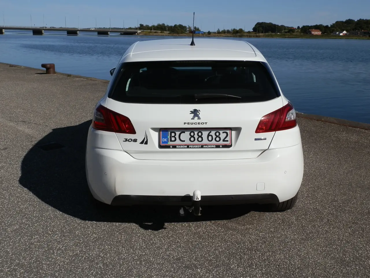 Billede 4 - fejlfri kører godt