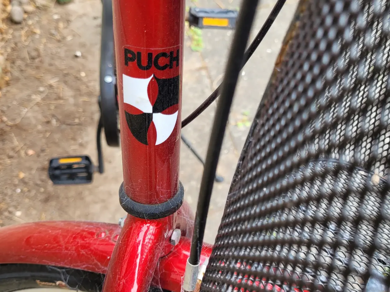 Billede 3 - Damecykel citybike