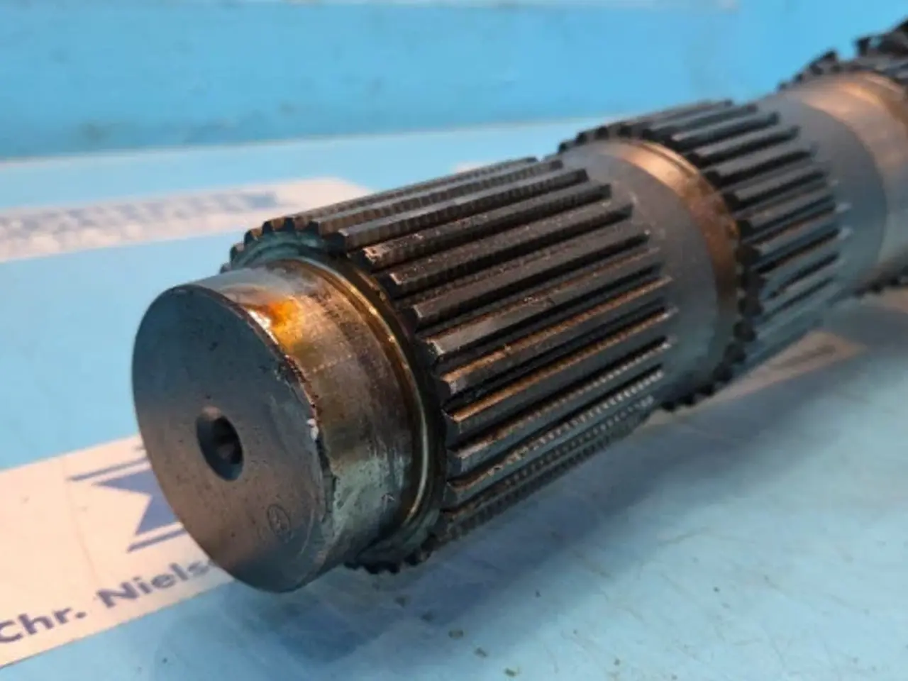 Billede 9 - Case 8010 Aksel 87280595