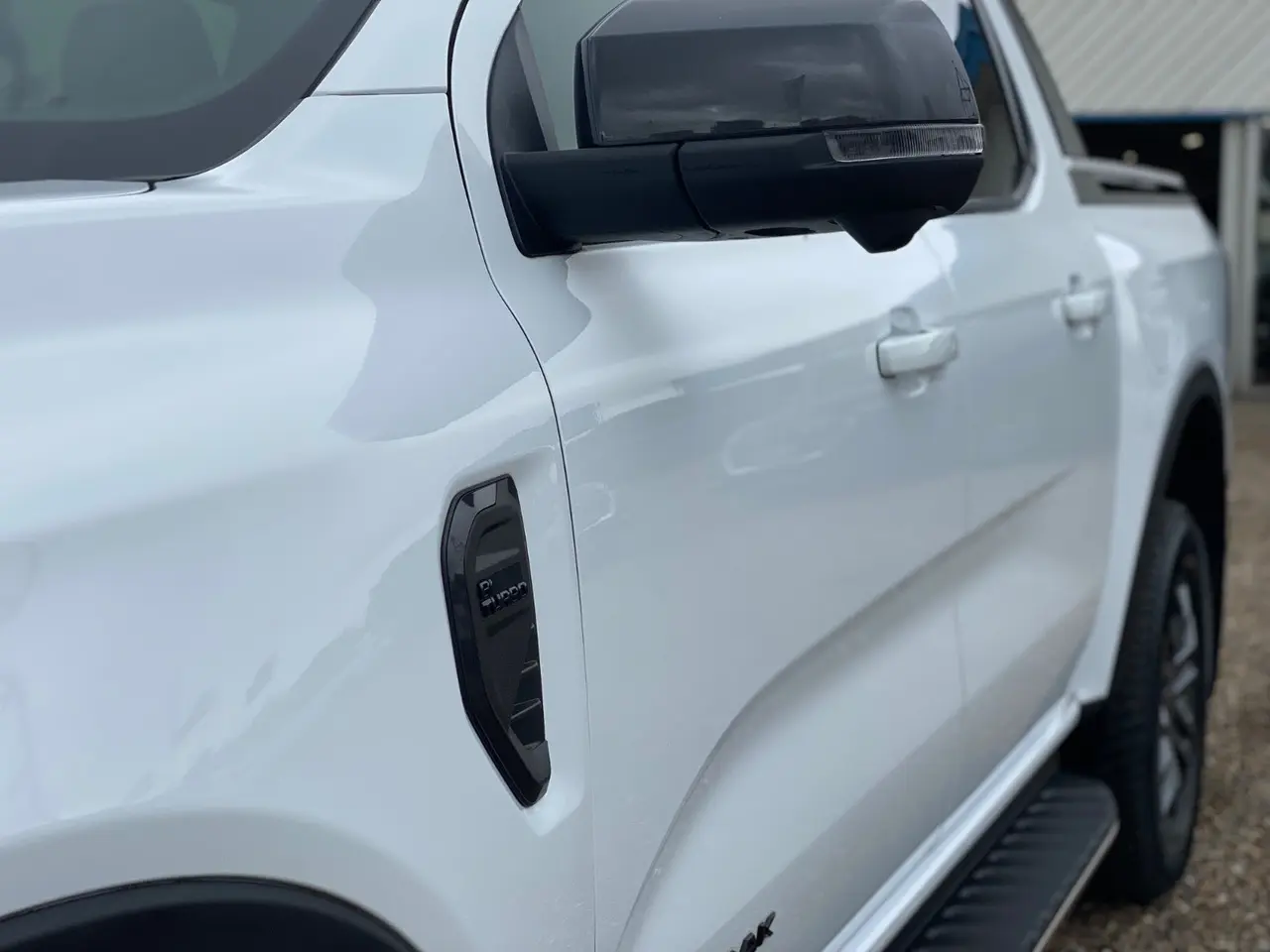 Billede 10 - Ford Ranger 2,0 EcoBlue Wildtrak Db.Kab aut.