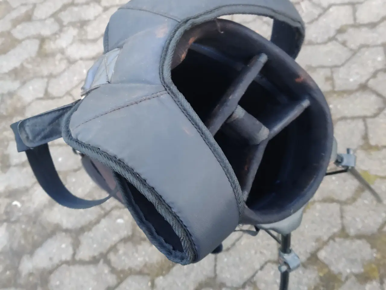 Billede 2 - Golfstandbag