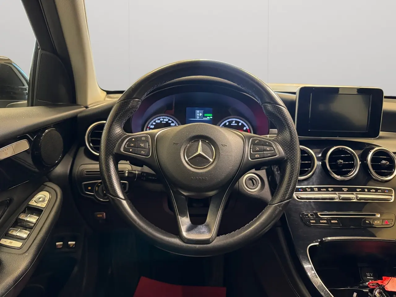 Billede 6 - Mercedes GLC350 e 2,0 aut. 4Matic