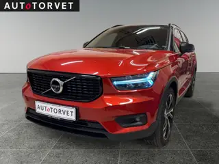 Volvo XC40 1,5 T4 ReCharge R-Design aut.