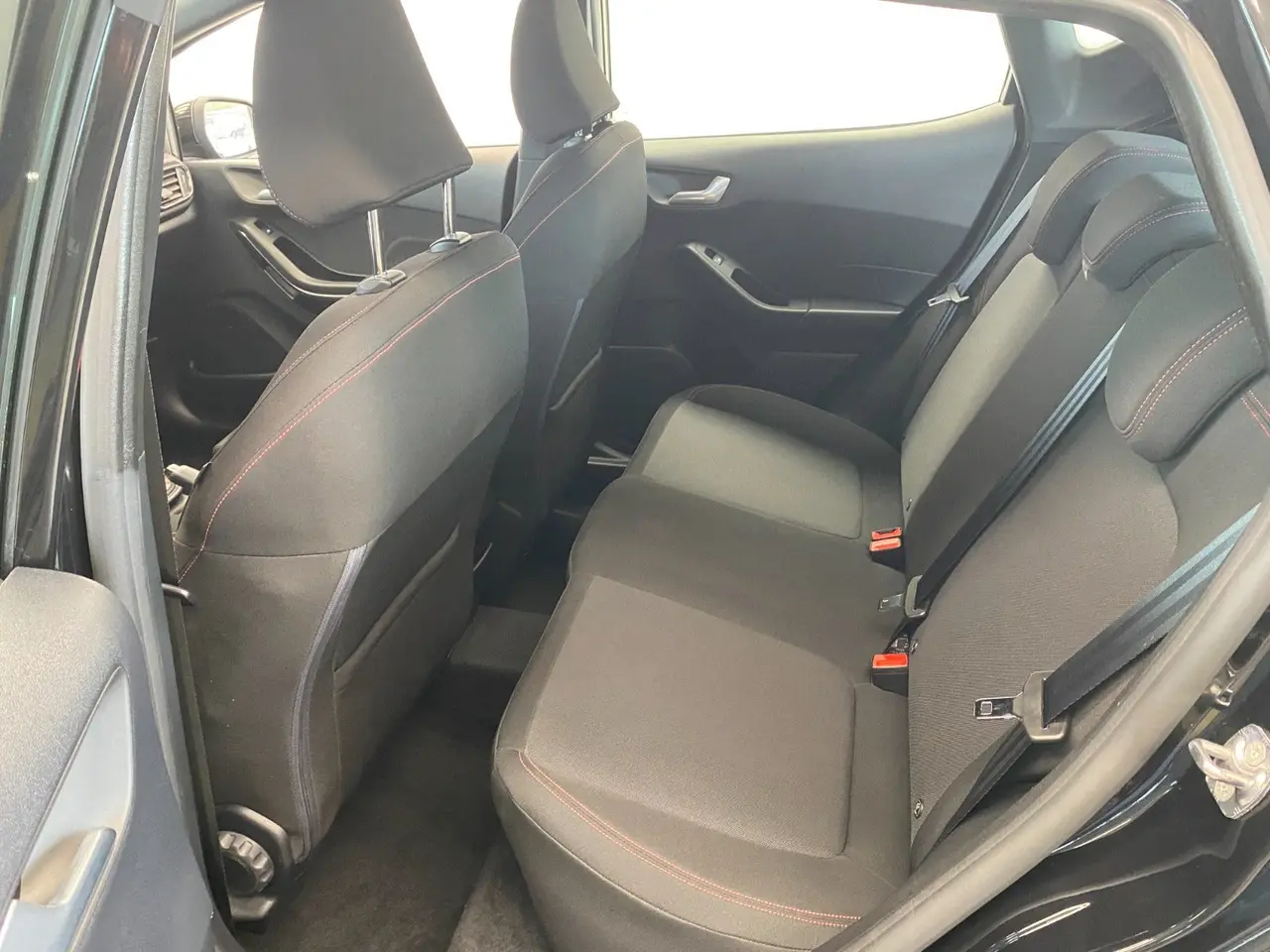 Billede 11 - Ford Fiesta 1,0 EcoBoost mHEV ST-Line