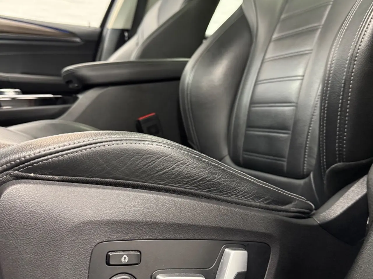 Billede 21 - BMW iX3 Charged Plus
