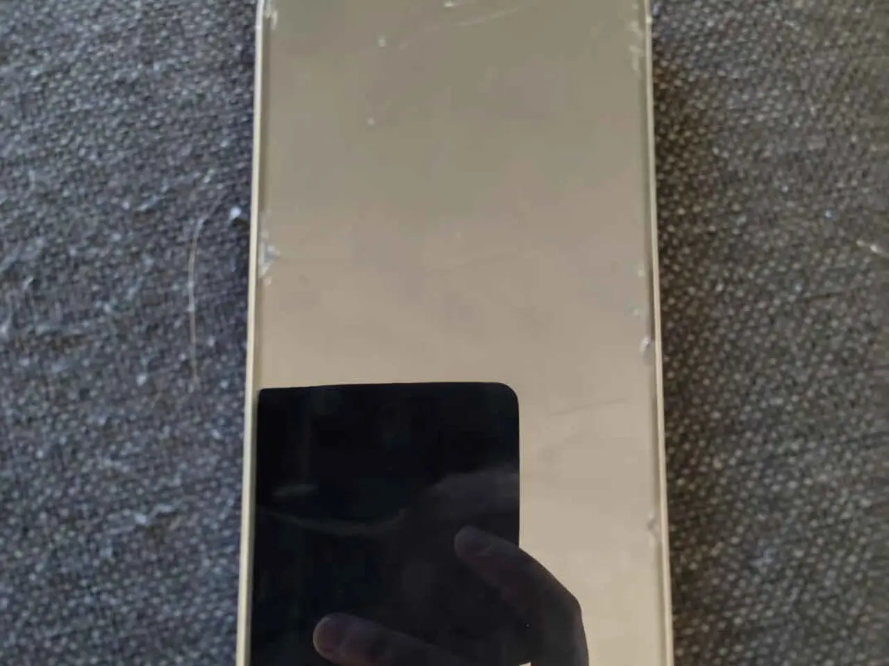 Billede 1 - iPhone 16 pro Max 256 gb